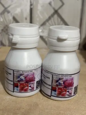 Natural Organic STDS Killer Capsules for Men and Women Herbal Wellness