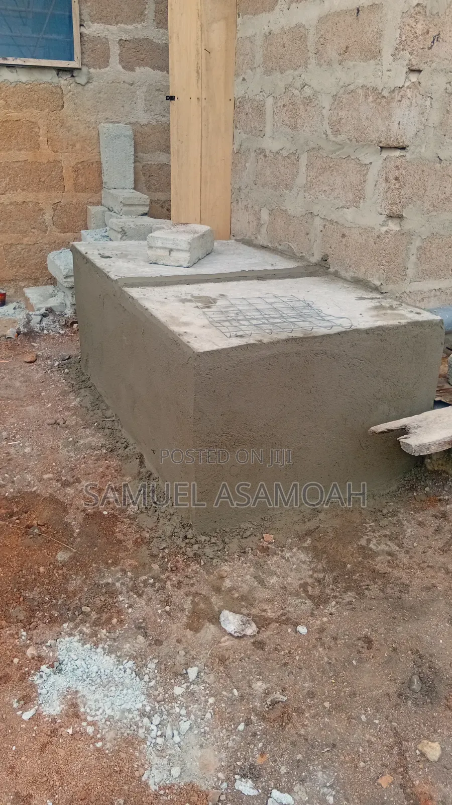 Biodigester