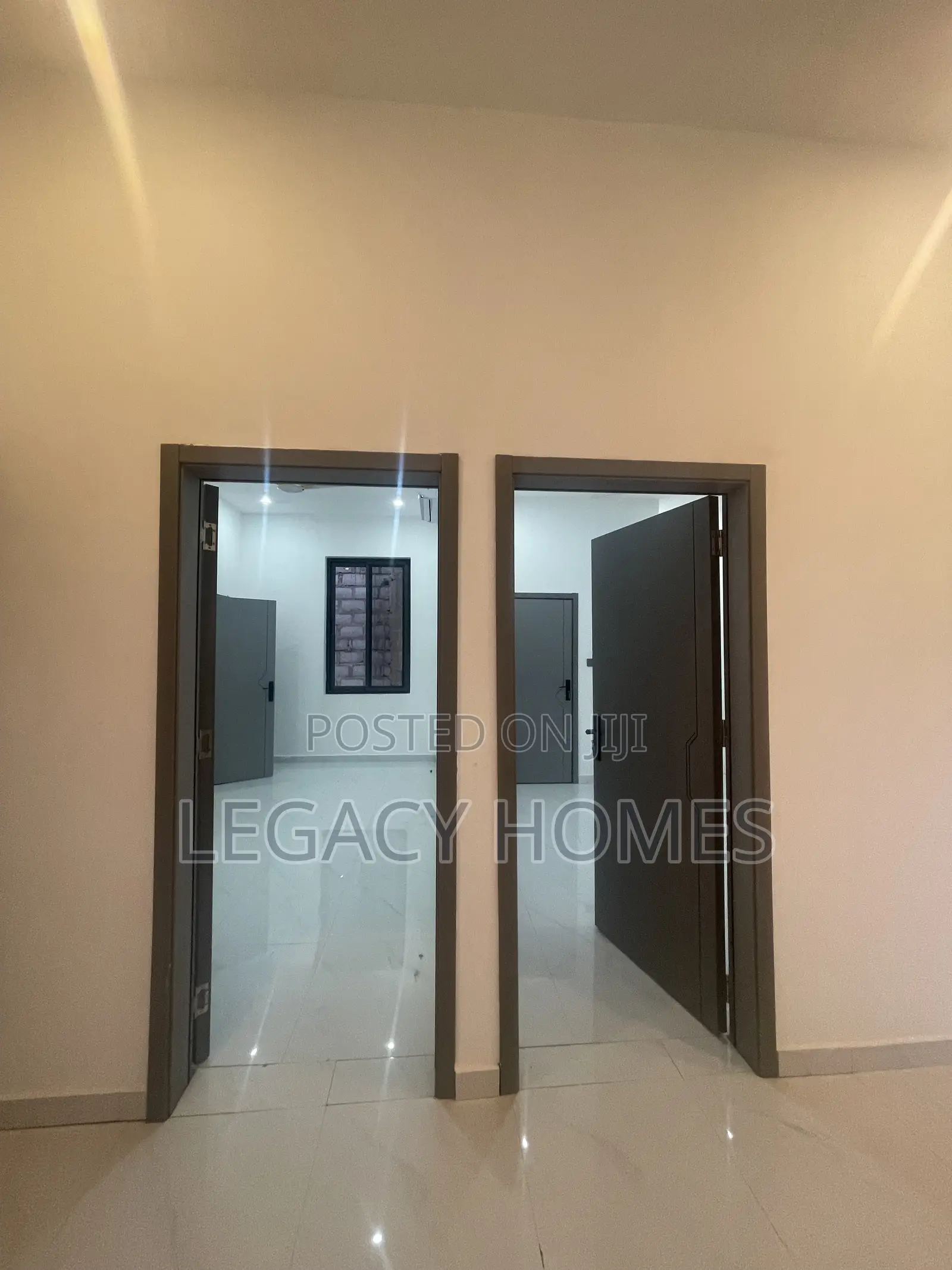 3bdrm Townhouse / Terrace in Haatso, ECOMOG for rent