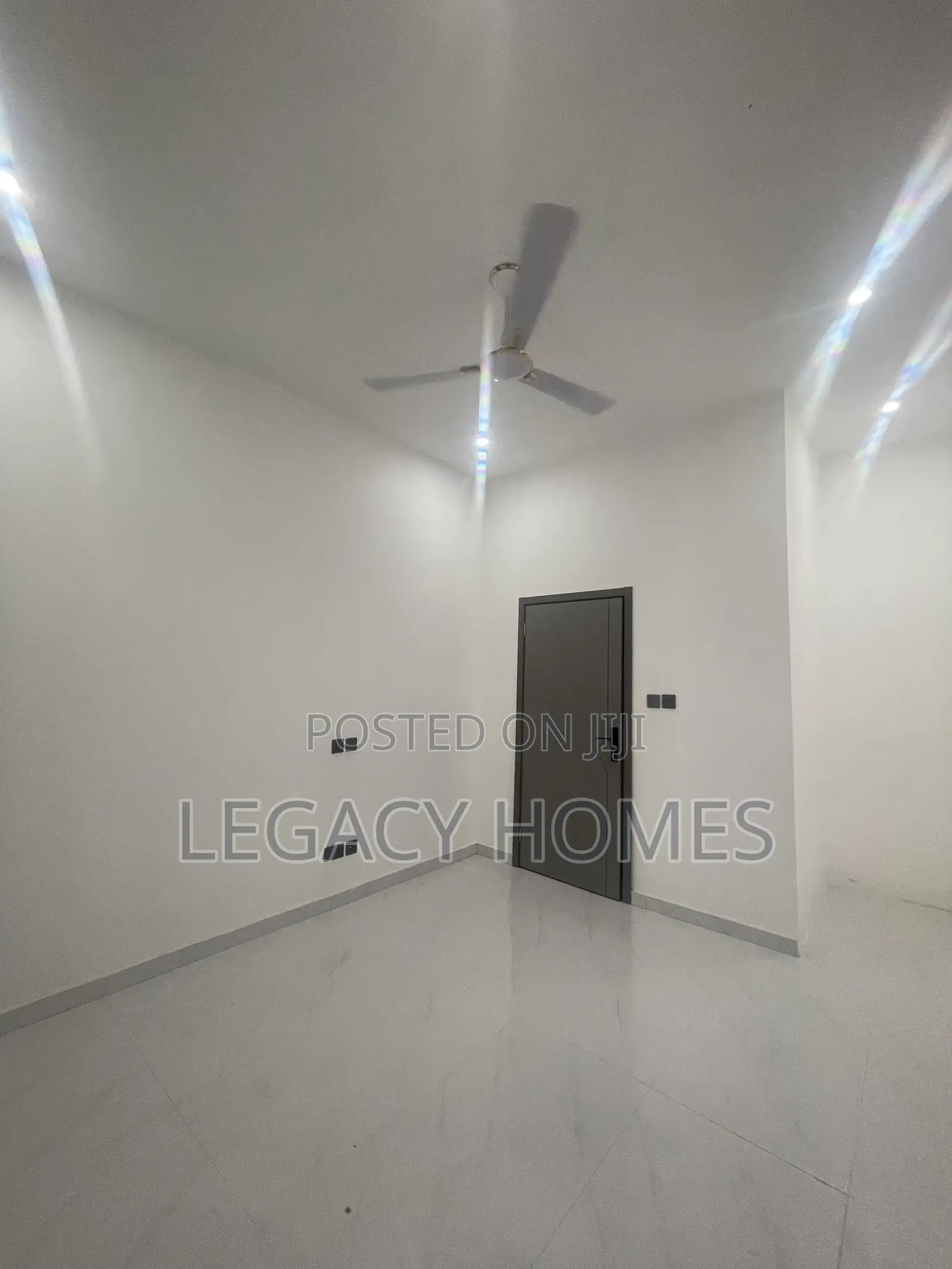 3bdrm Townhouse / Terrace in Haatso, ECOMOG for rent