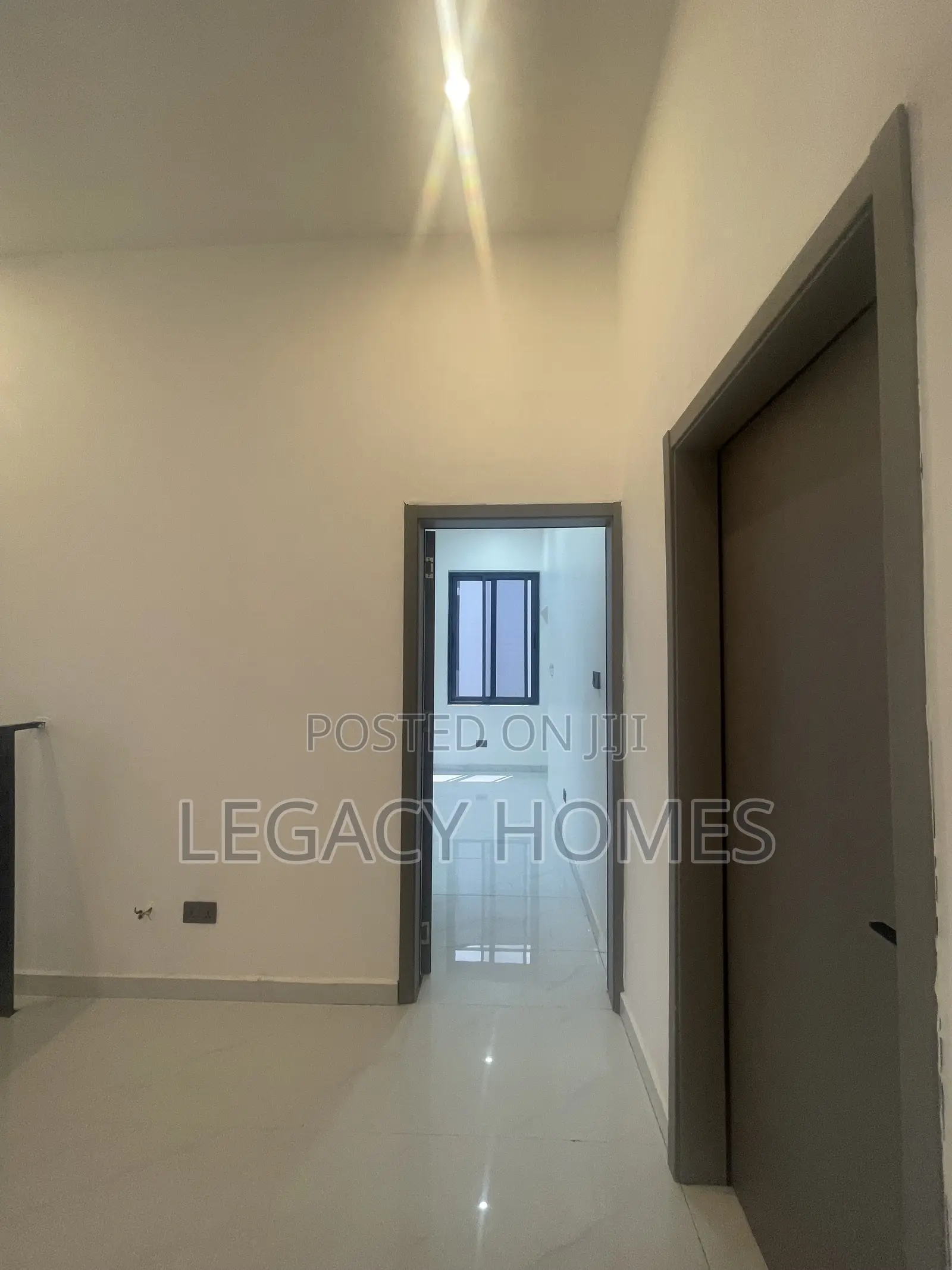 3bdrm Townhouse / Terrace in Haatso, ECOMOG for rent