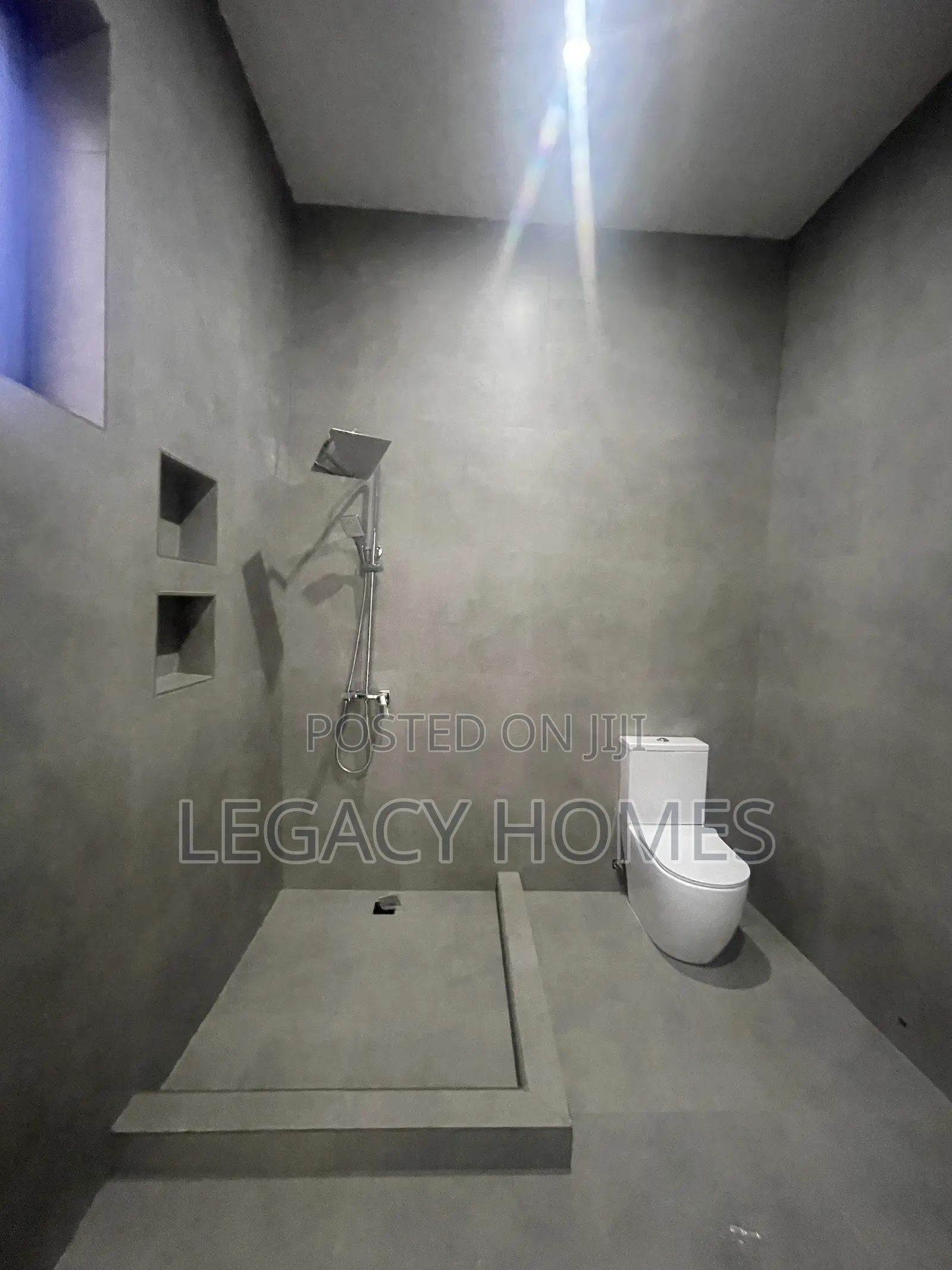 3bdrm Townhouse / Terrace in Haatso, ECOMOG for rent