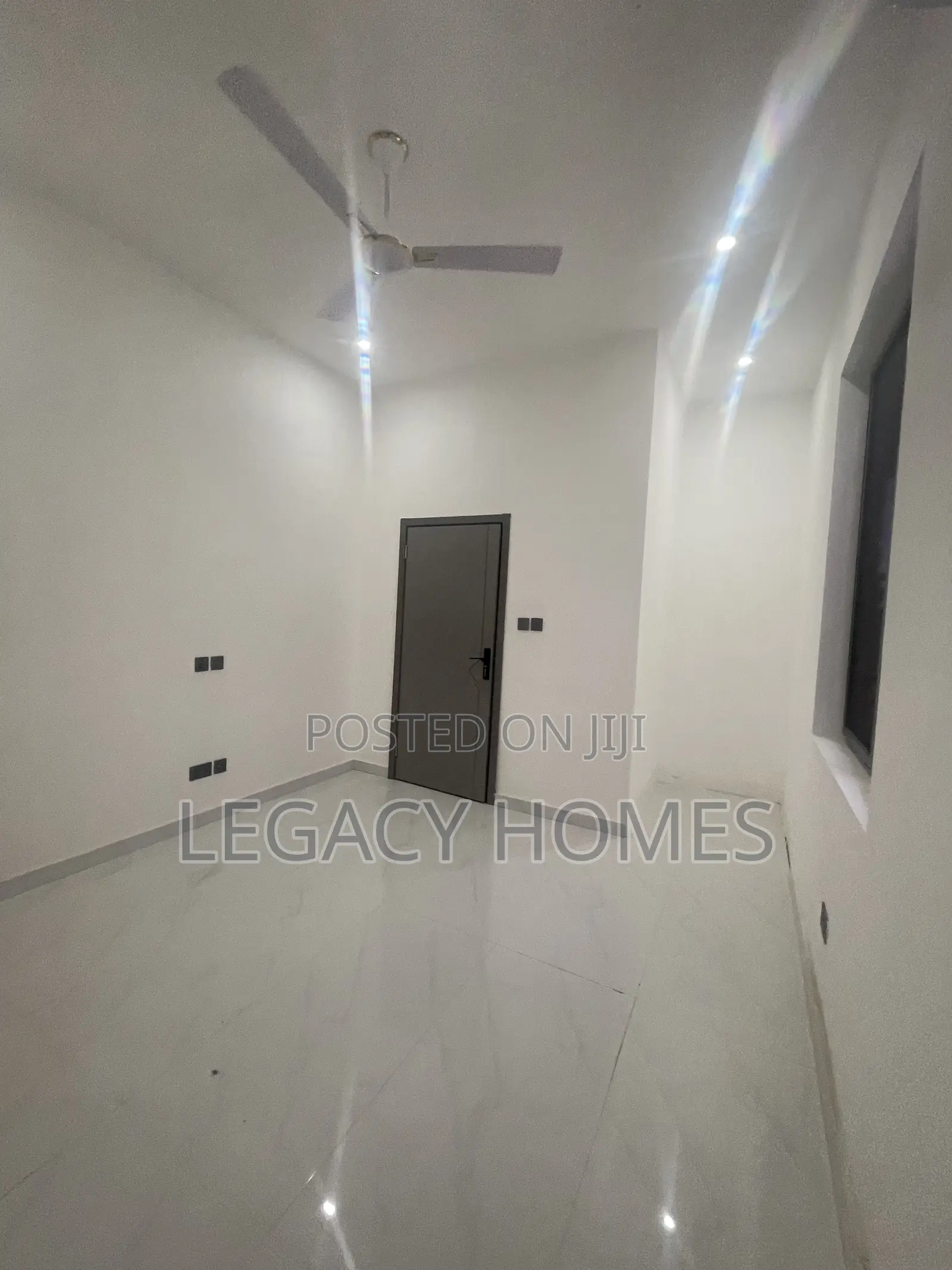 3bdrm Townhouse / Terrace in Haatso, ECOMOG for rent