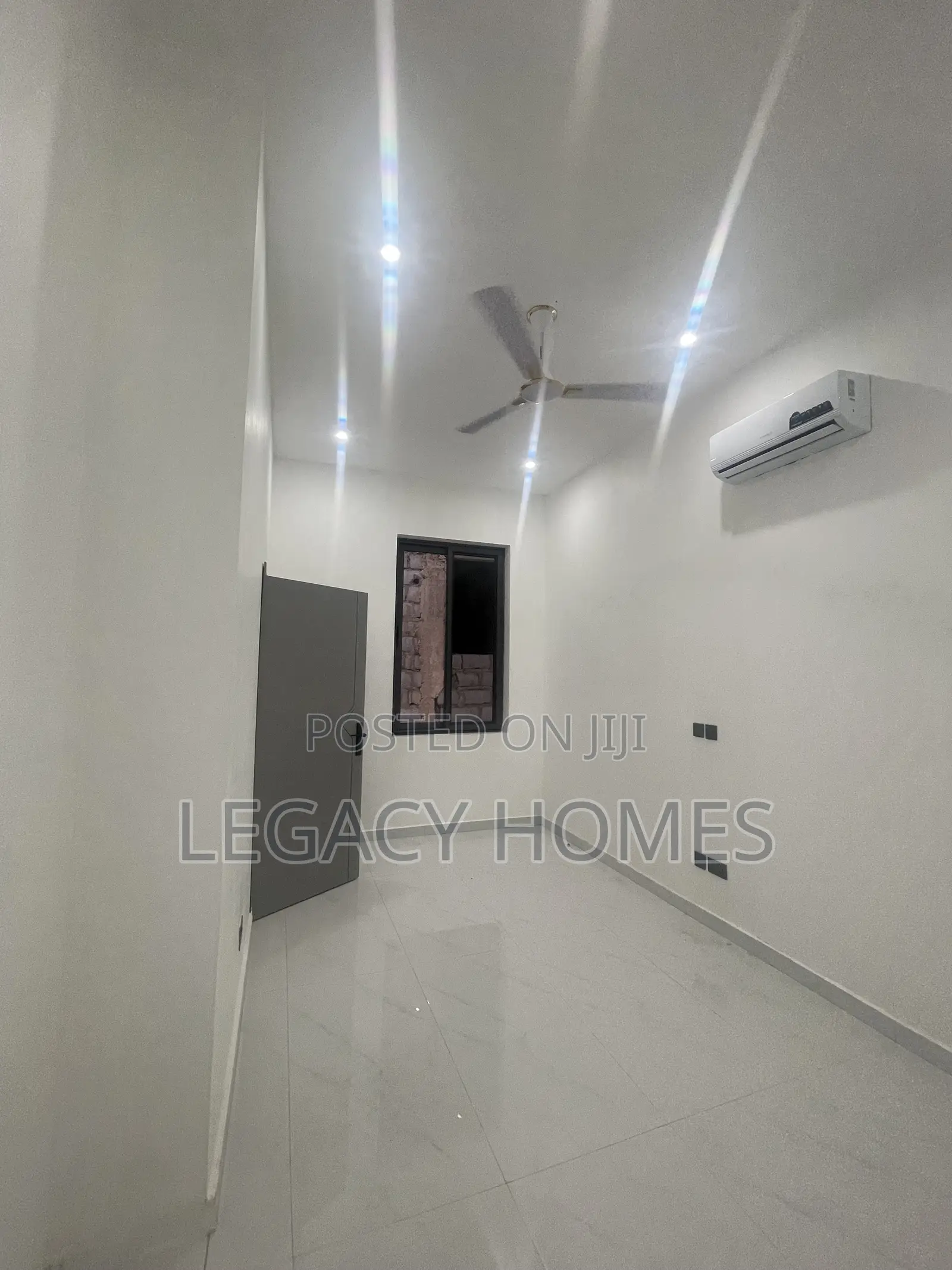 3bdrm Townhouse / Terrace in Haatso, ECOMOG for rent