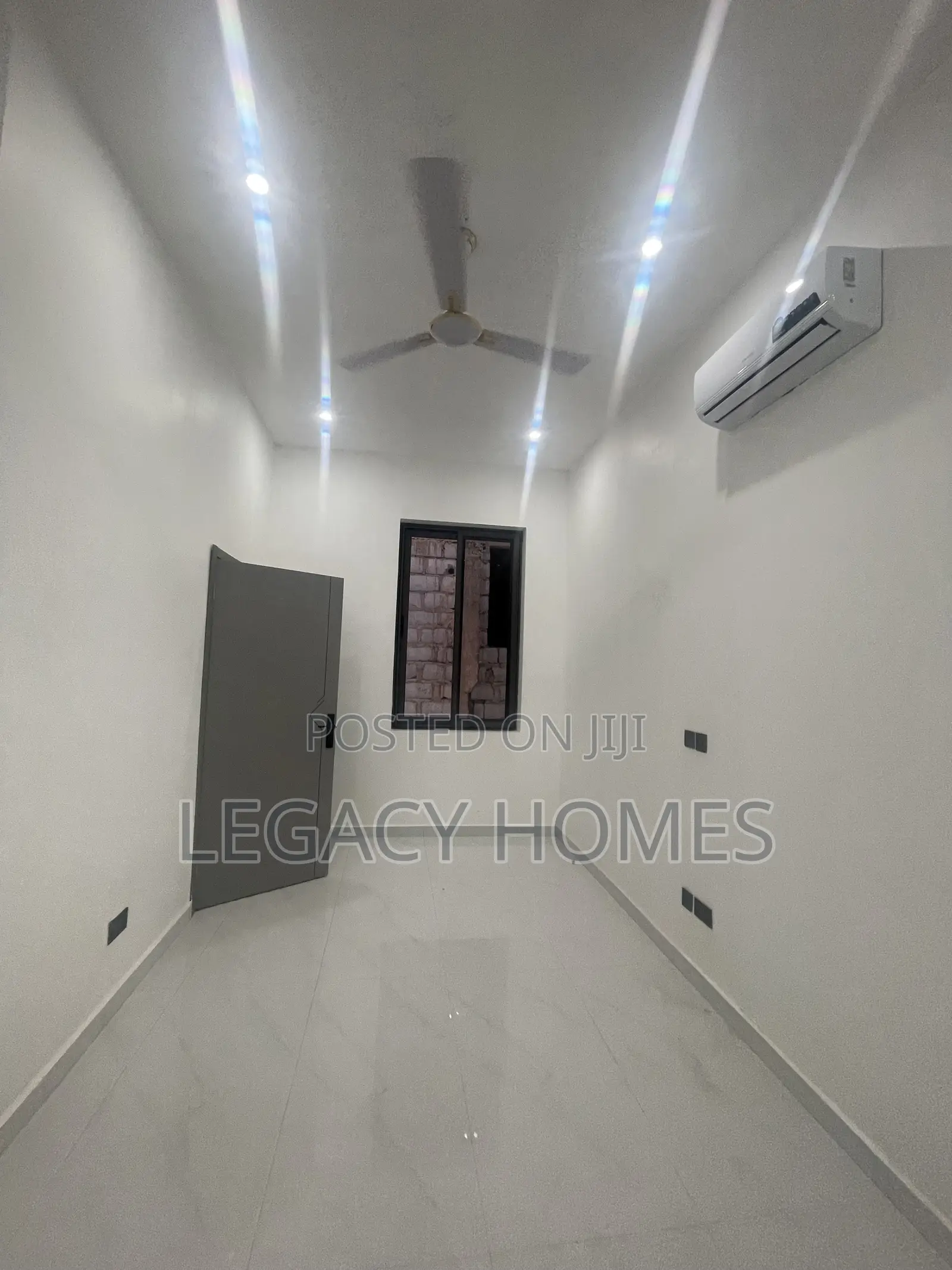 3bdrm Townhouse / Terrace in Haatso, ECOMOG for rent
