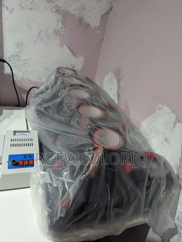 Heat Press Machines