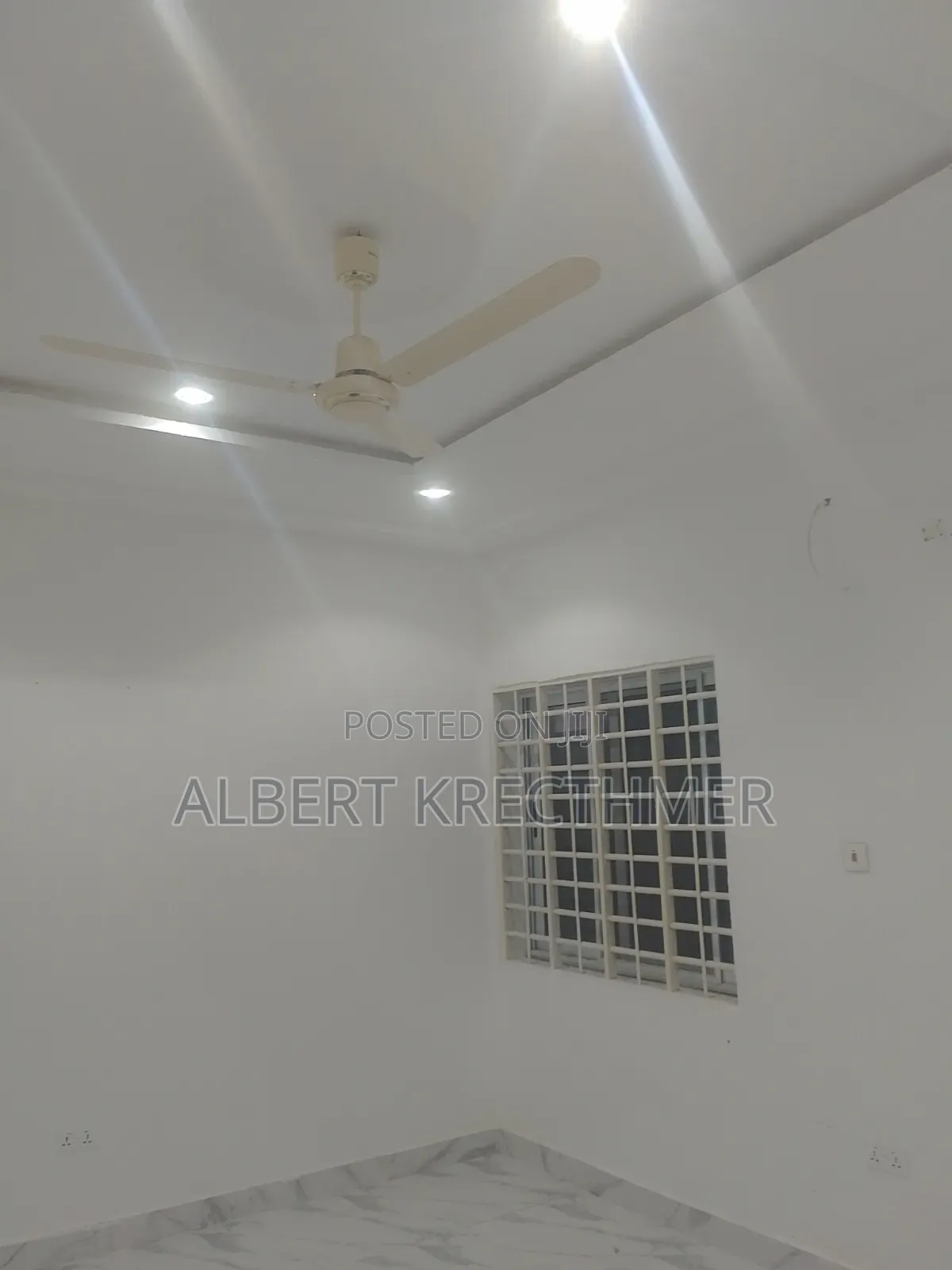 2bdrm Apartment in , Nmai-Dzorn for rent