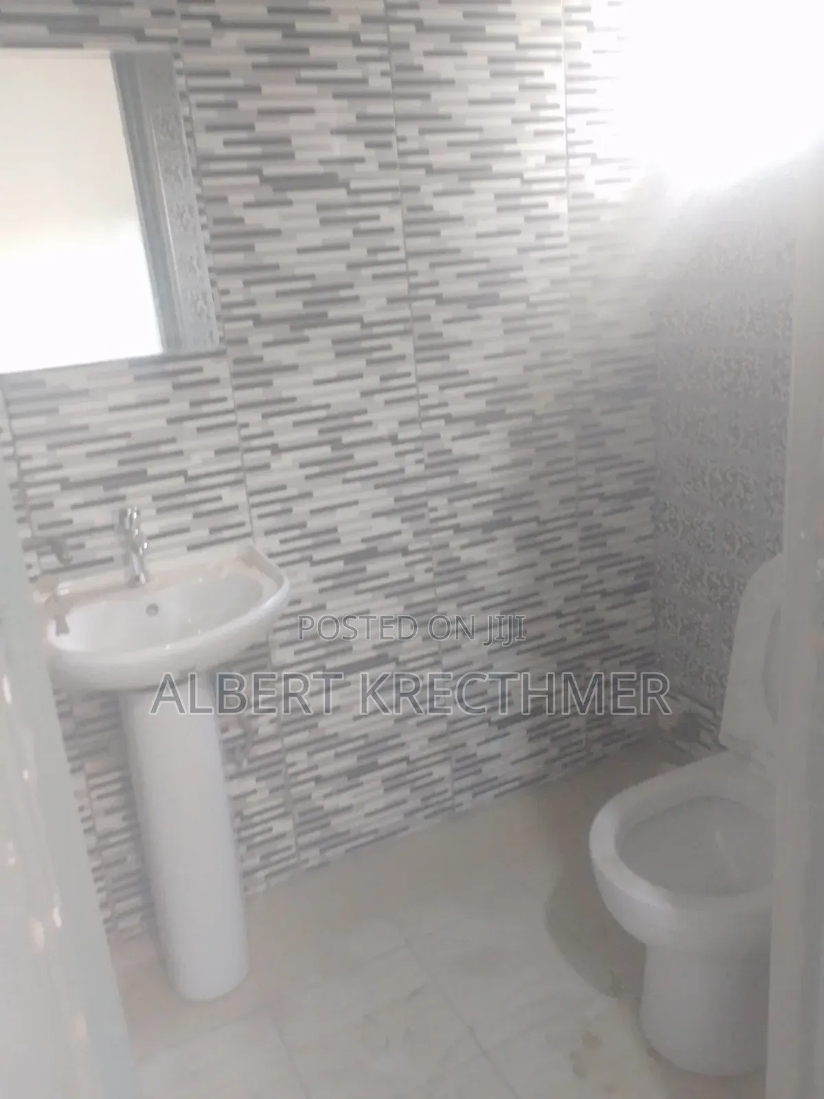 2bdrm Apartment in , Nmai-Dzorn for rent