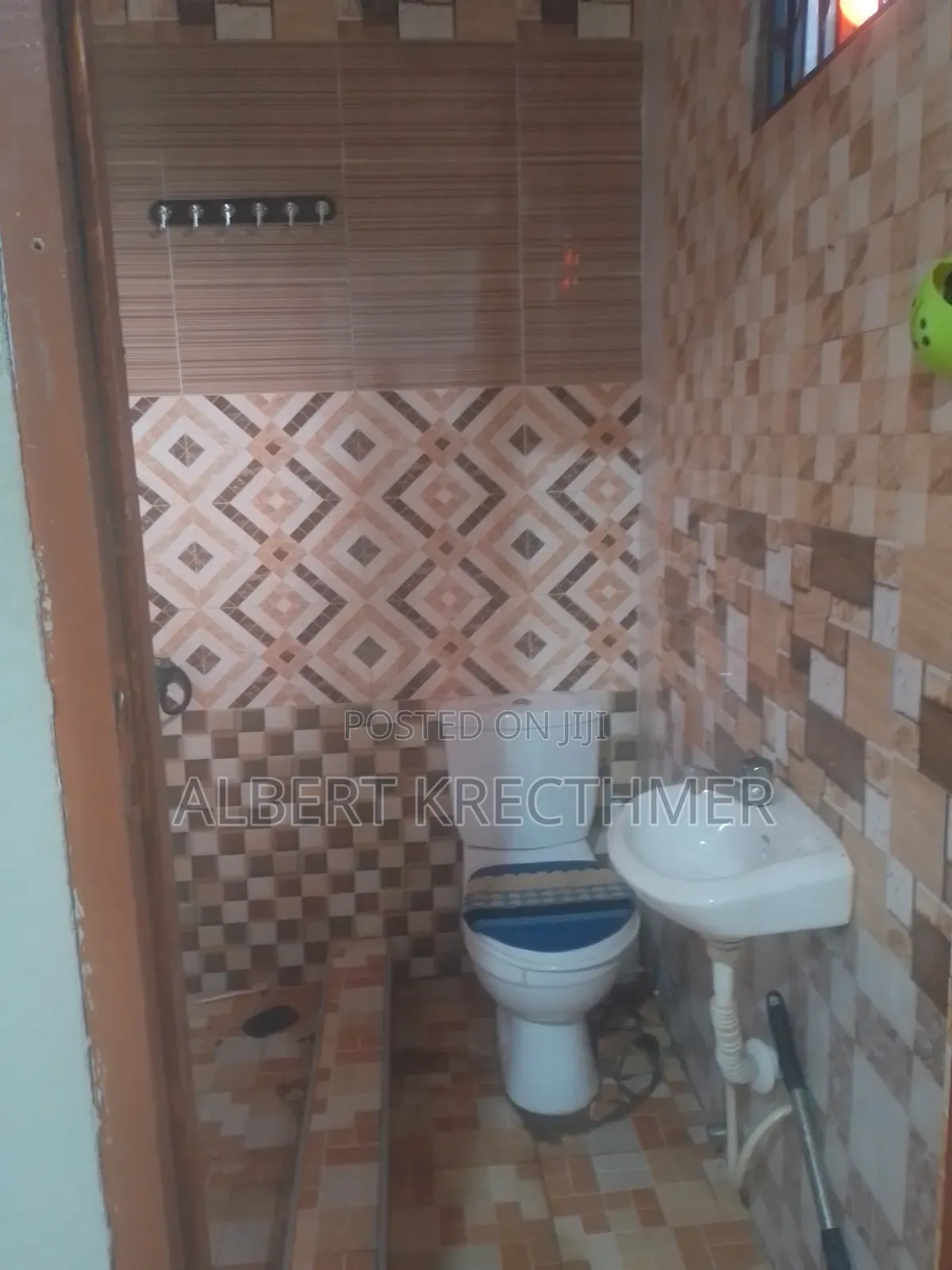 1bdrm Apartment in , Nmai-Dzorn for rent
