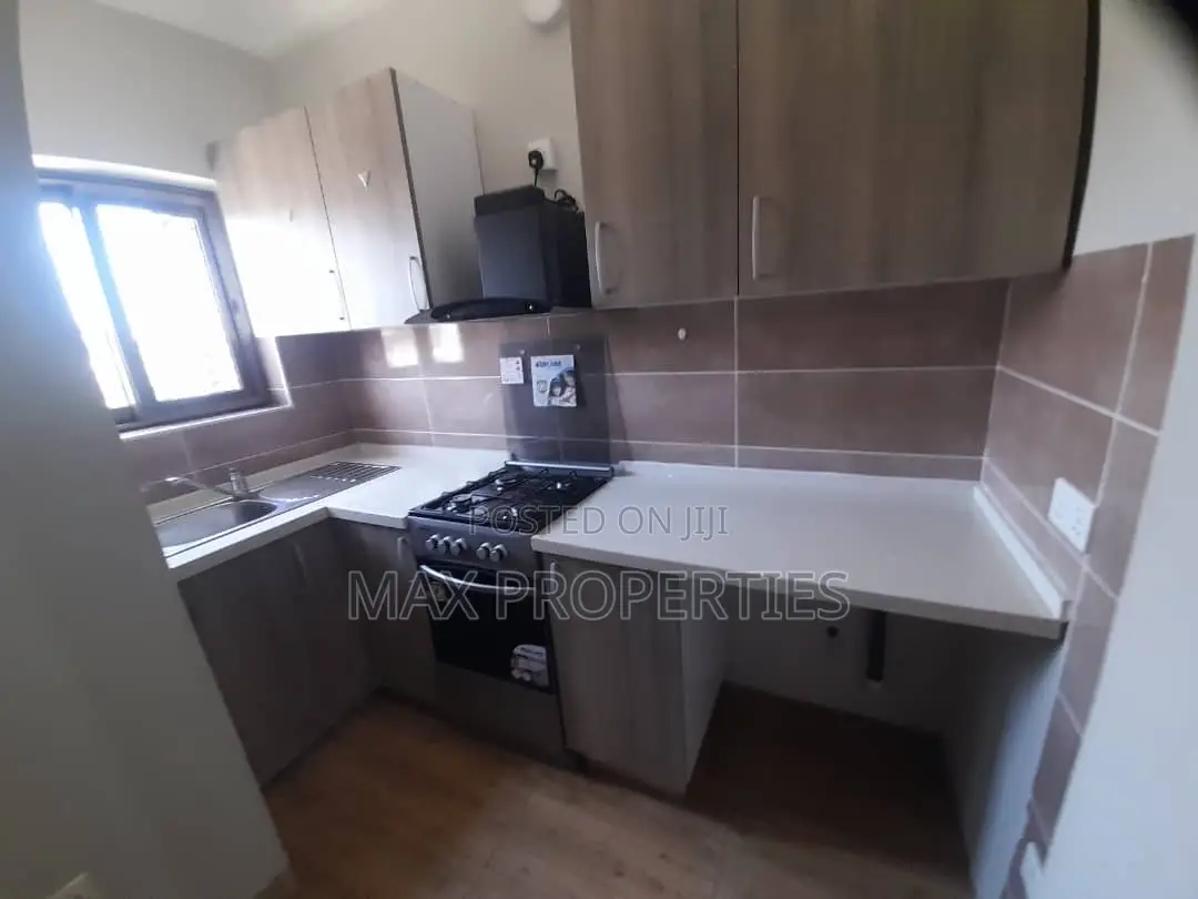 1bdrm Apartment in Tseaddo for rent