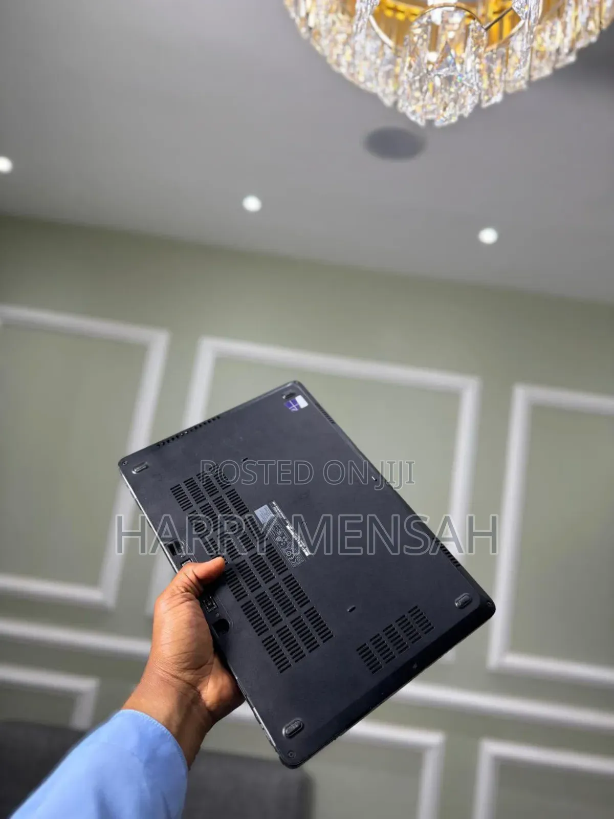 New Laptop Dell Latitude 12 5280 8GB Intel Core i7 SSD 256GB