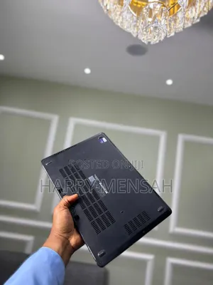 New Laptop Dell Latitude 12 5280 8GB Intel Core i7 SSD 256GB