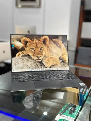 Laptop Dell XPS 13 9300 8GB Intel Core i5 SSD 256GB