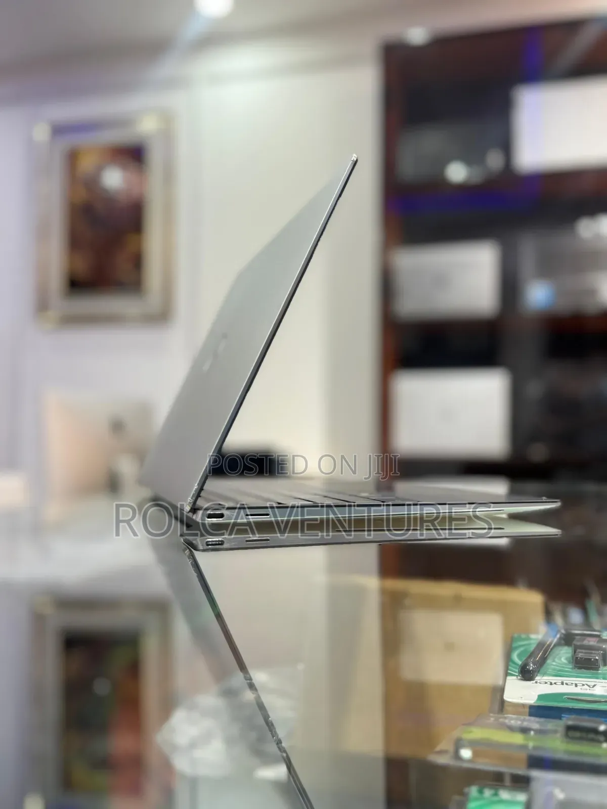 Laptop Dell XPS 13 9300 8GB Intel Core i5 SSD 256GB