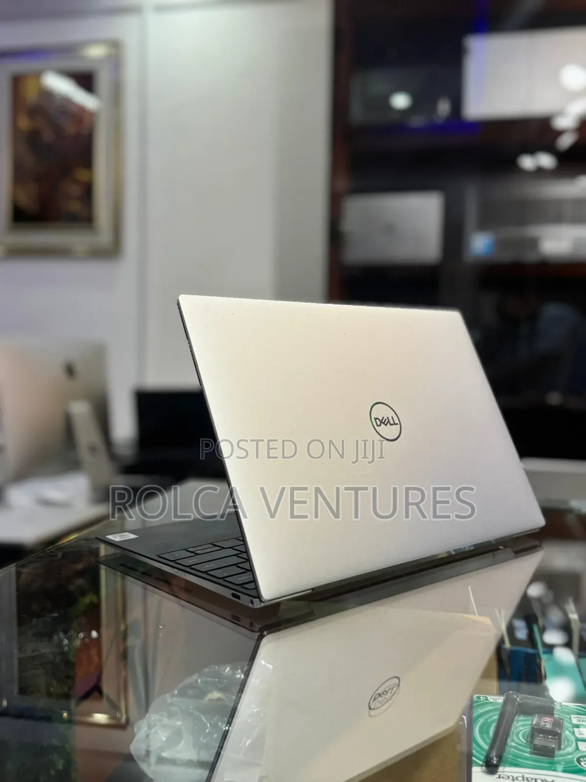 Laptop Dell XPS 13 9300 8GB Intel Core i5 SSD 256GB