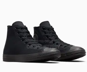 Converse High in Colours