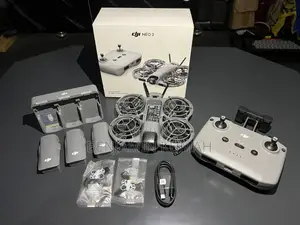 Dji Neo2 Fly More Combo