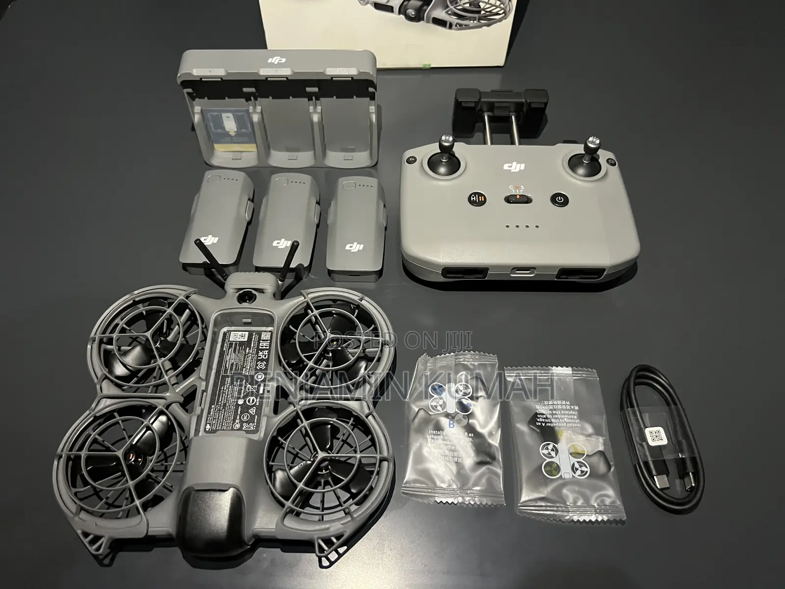 Dji Neo2 Fly More Combo
