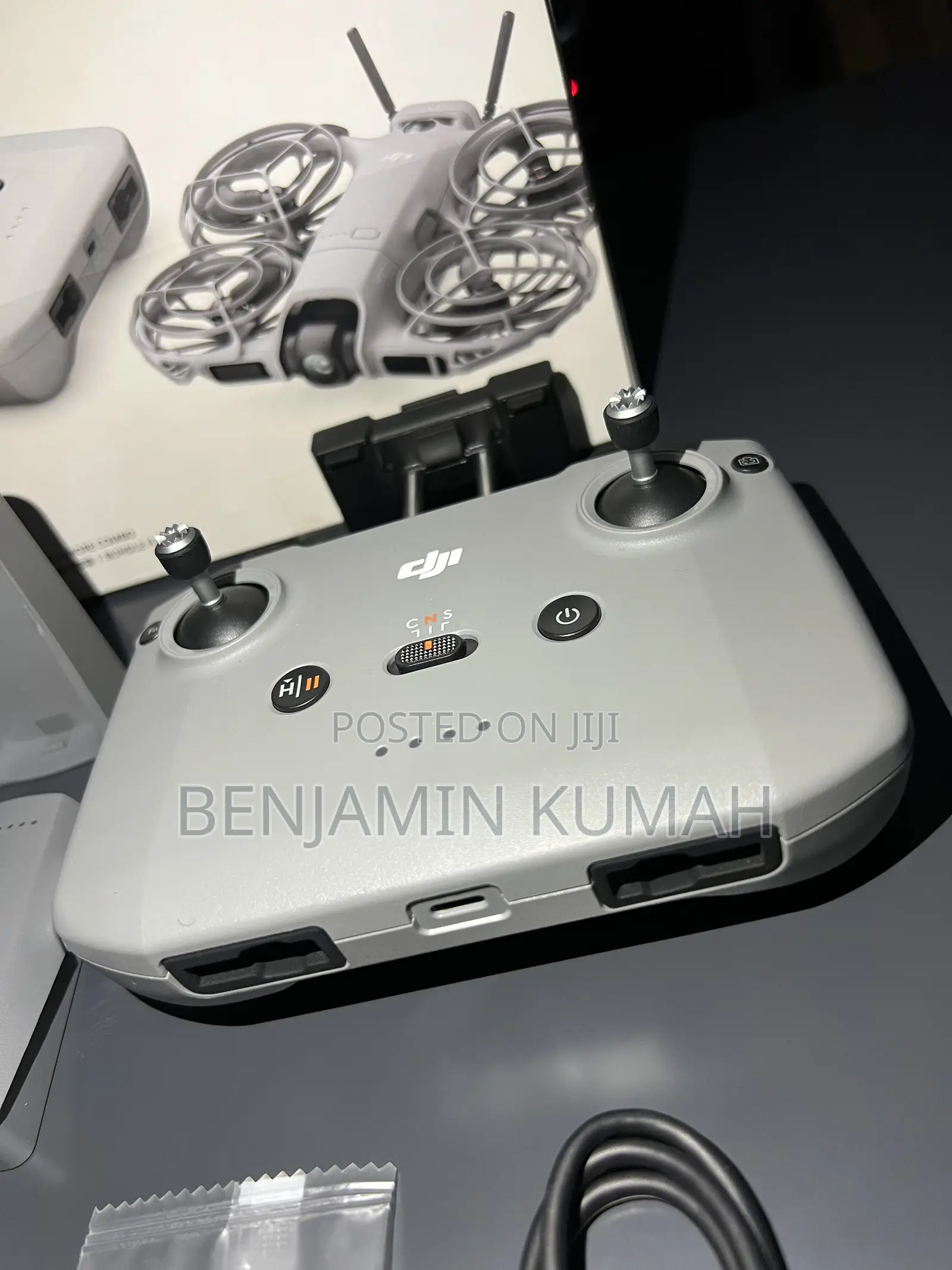 Dji Neo2 Fly More Combo
