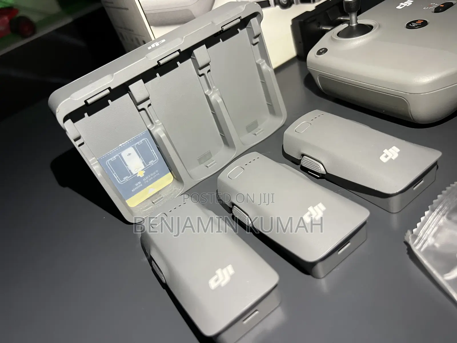 Dji Neo2 Fly More Combo