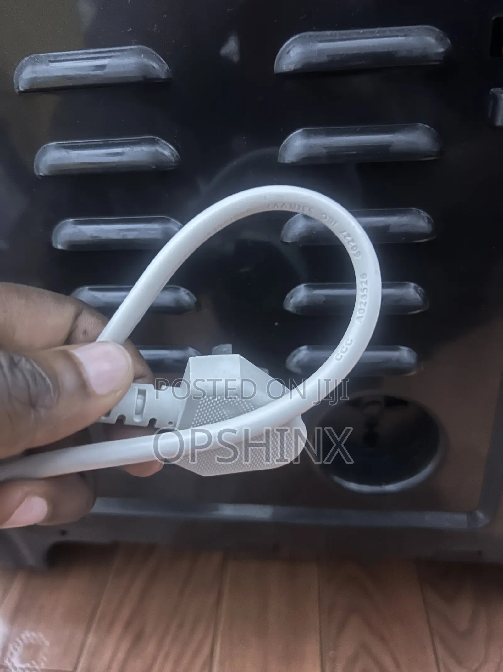 Brand New Yangzi Washing Machine (Top-Load)