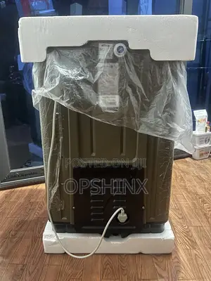 Brand New Yangzi Washing Machine (Top-Load)