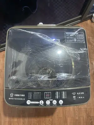 Brand New Yangzi Washing Machine (Top-Load)