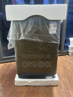 Brand New Yangzi Washing Machine (Top-Load)