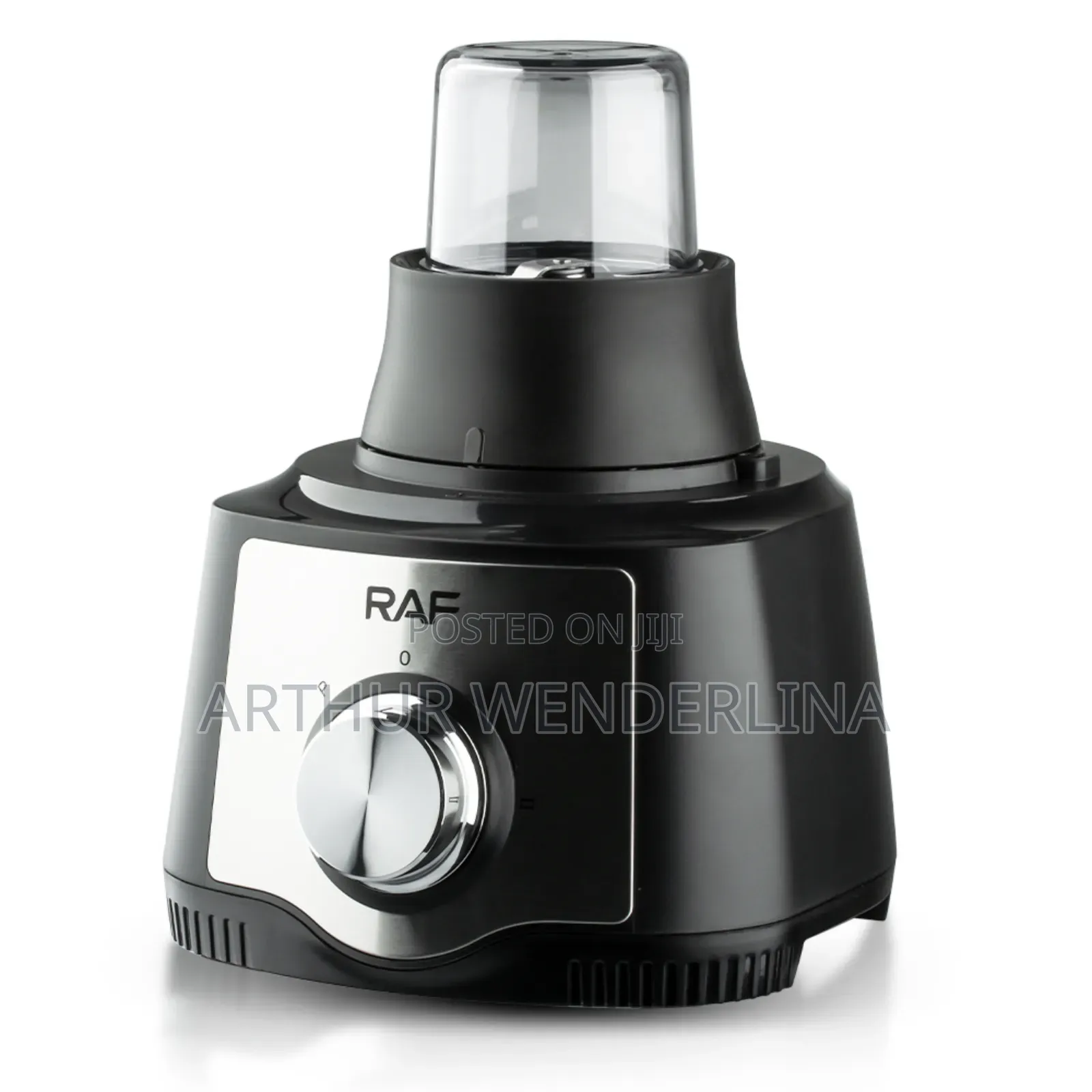 Raf 7 in 1 Multifunctional Food Processor