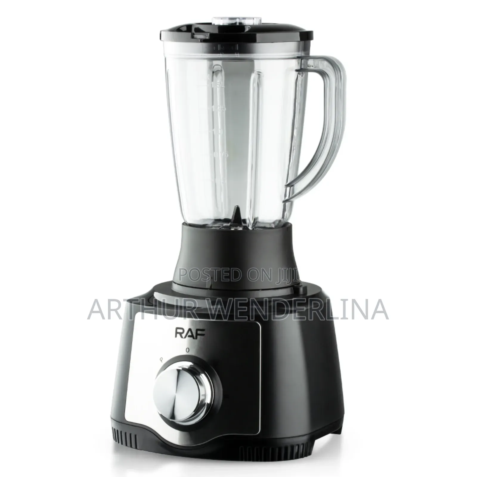 Raf 7 in 1 Multifunctional Food Processor