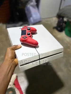 Ps4 Jailbreak With 4 Games