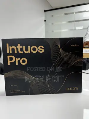 Wacom Intuos Pro Medium Bluetooth