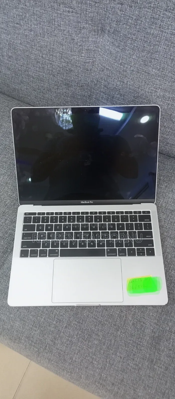 Laptop HP EliteBook 840 G5 8GB Intel Core i5 SSD 256GB