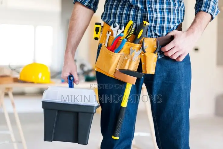 Handy Man Services