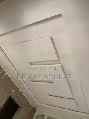 Mr.P.O.P Installation Services