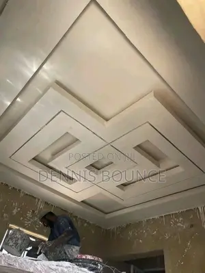 Mr.P.O.P Installation Services