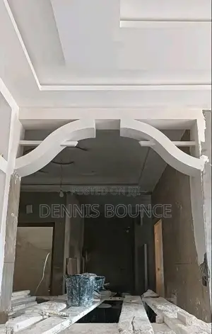 Mr.P.O.P Installation Services
