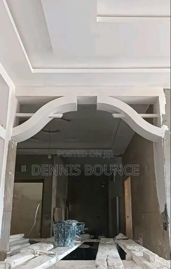 Mr.P.O.P Installation Services