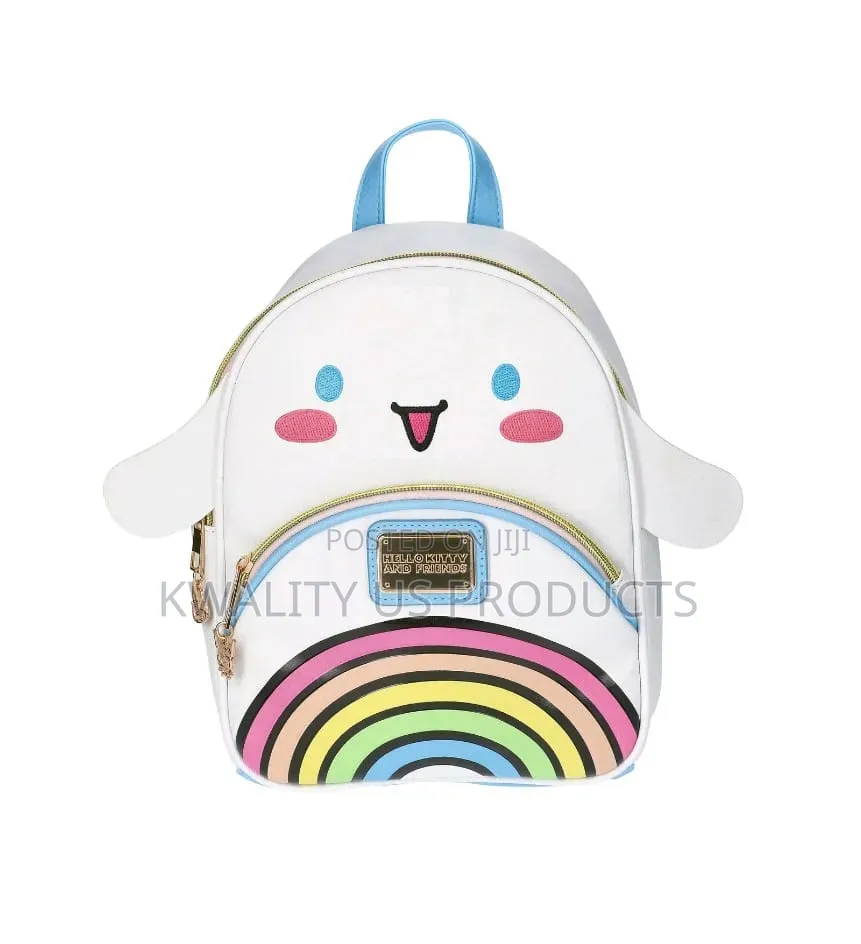 Beautiful Mini Backpacks for Girls and Women