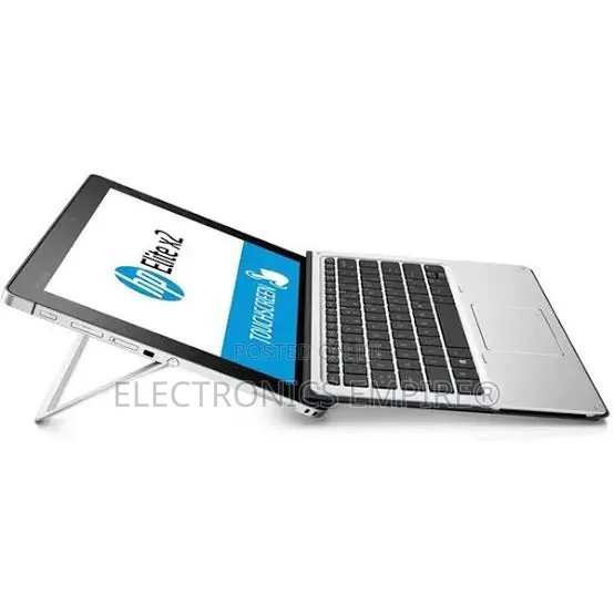 Laptop HP Elite X2 1012 G2 16GB Intel Core i7 HDD+SSD 1T