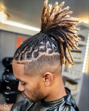 Dreadlocks Home Services