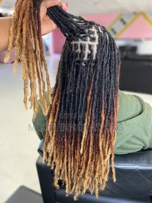 Dreadlocks Home Services