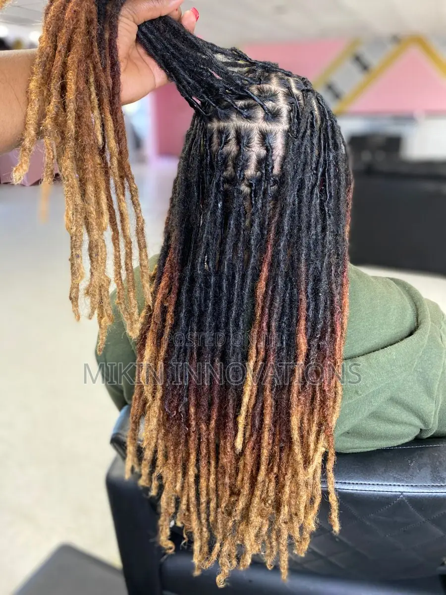 Dreadlocks Home Services