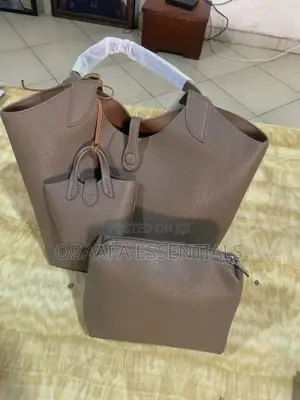 Ladies Hand Bags