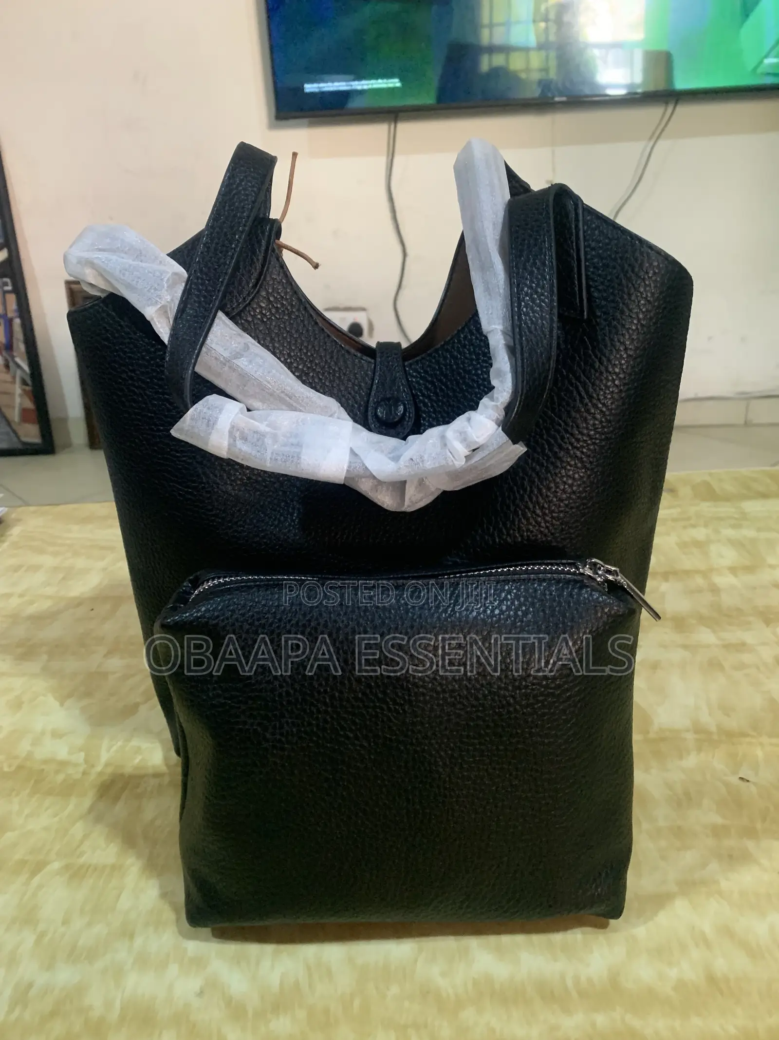 Ladies Hand Bags
