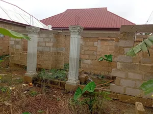 3bdrm House in Techiman Municipal for sale