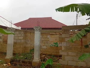 3bdrm House in Techiman Municipal for sale