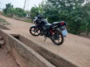 Haojue HJ150-22 2019 Black