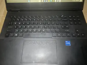 Laptop HP Omen 16 16GB Intel Core i5 SSD 512GB