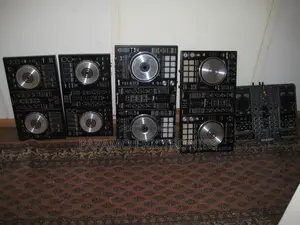 Dj Controller For Sale